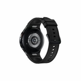 Smartwatch Samsung SM-R960NZKAEUE Ø 47 mm Negro Smartwatch Samsung SM-R960NZKAEUE Ø 47 mm Negro