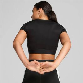 Camiseta de Manga Corta Mujer Puma W Strong Fitness M