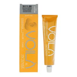 Voila 3C Intense Superlight, Tinte permanente para el cabello, 11 Natural Extra Blonde, 60 ml Precio: 12.50000059. SKU: B1DC3TP2VY