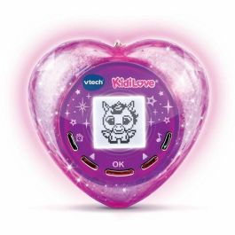 Mascota Interactiva Vtech Kidilove (FR) Mascota Interactiva Vtech Kidilove (FR) Precio: 46.49999992. SKU: B148C6LXEE
