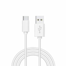 Cable USB-C Cool Blanco Precio: 30.854999758. SKU: B1C7CL78DT