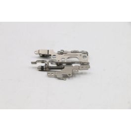 Lenovo Hinge component for Lenovo devices, designed for model 20VF, ensures durability and proper functioning. Lenovo Hinge component for Lenovo devices, designed for model 20VF, ensures durability and proper functioning.