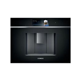 Cafetera Express Siemens CT718L1B0 Negro 1600 W 2,4 L