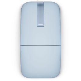 Dell MS700 Ratón Óptico Bluetooth Inalámbrico Ambidextro 4000 DPI Azul para Viajes