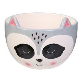 The Concept Factory Bol Animales 450 Ml Mon Chat Mon Ch