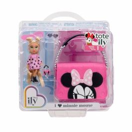 Bolsos y muñeca disney ily coleccionable, serie 1 - modelos surtidos Bolsos y muñeca disney ily coleccionable, serie 1 - modelos surtidos