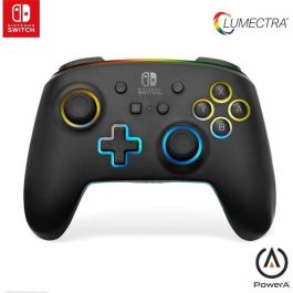 Mando con cable - POWER A - Nintendo Switch - Lumectra Precio: 92.50000001. SKU: B15JM22XWB