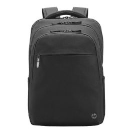 HP Mochila Renew Business para Portátiles hasta 17.3" Negra 3E2U5UT Precio: 42.89000001. SKU: B19DFZP2XZ