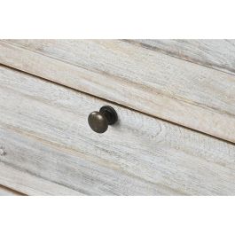 Mesita De Noche Romantico DKD Home Decor 35 x 65 x 55 cm Mesita De Noche Romantico DKD Home Decor 35 x 65 x 55 cm