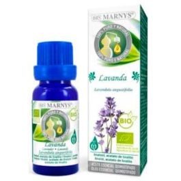 MARNYS Aceite Esencial Lavanda Quimiotipado Bio 10Ml Precio: 13.4999997. SKU: B1D95NS4XX
