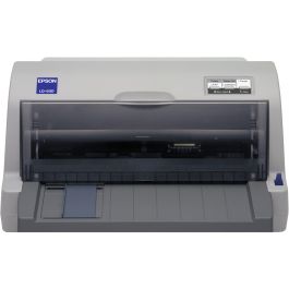 Impresora Matricial Epson C11C480141 Gris