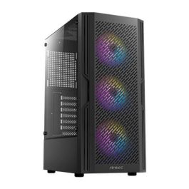 Antec AX20 Midi Tower Negro Antec AX20 Midi Tower Negro Precio: 41.7899999. SKU: B1AAZ98PF7