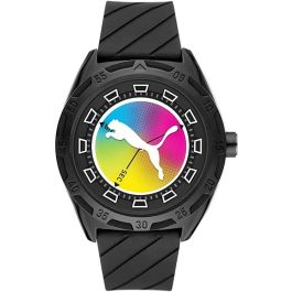 Reloj Hombre Puma PUMA STREET (Ø 48 mm) Precio: 87.5000005. SKU: S7232407