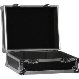 Gator Gtour Flight Case para Tocadiscos Dimensiones: 45x27.9x55.9 cm