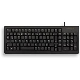 Cherry XS Complete Keyboard black US Precio: 128.88999981. SKU: B15BK66LWE