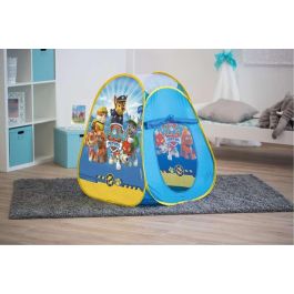 Color Baby Tienda Pop Up Paw Patrol 75x75x90 cm