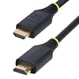 Cable HDMI Startech HDMI21-CBL-8K60-3M Negro 3 m Precio: 27.95000054. SKU: B1GWGYYEWG