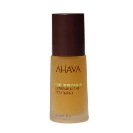 Ahava TIME TO REVITALIZE Tratamiento Extrema Nocturno 30 ml Revitalizante Piel Firmeza Suavidad Precio: 38.50000022. SKU: B13797CL54