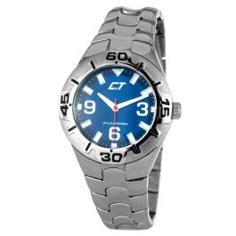 Reloj Unisex Chronotech CC7059M-03M (Ø 39 mm) Precio: 21.90000054. SKU: S0331056