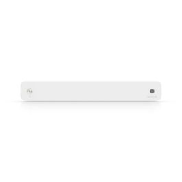 Ubiquiti UISP Switch, 24 - 28VDC, -10 to 50° C (14 to 122° F) Ubiquiti UISP Switch, 24 - 28VDC, -10 to 50° C (14 to 122° F)