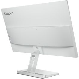 Lenovo L27i-4A Monitor IPS 27" Full HD (1920x1080) 100Hz 1ms (MPRT) con Altavoces y Low Blue Light Gris