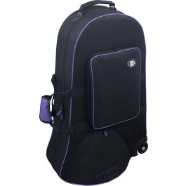 SML Bombardino Eu50 Sml Alto 62cm Ancho 48cm Largo 85cm Instrumento Musical de Viento