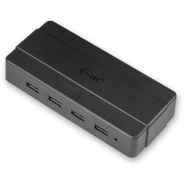 Hub USB i-Tec U3HUB445 Hub USB i-Tec U3HUB445