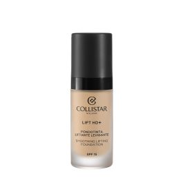 Base de Maquillaje Fluida Collistar LIFT HD+ Nº 2G Spf 15 30 ml