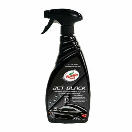 Cera para Coche Turtle Wax TW53203 JET BLACK 500 ml Pintura negra Precio: 20.50000029. SKU: B1G78Q9NH5