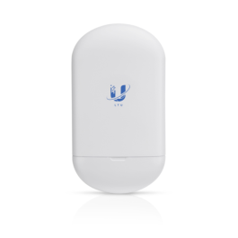 Ubiquiti LTU Lite 1000 Mbit/s Blanco Energía sobre Ethernet (PoE) Precio: 121.49999983. SKU: S5603754