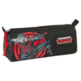 Safta Estuche Portatodo Miles Morales 80x210x70 mm Precio: 12.50000059. SKU: B1F92FJMKW