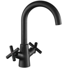 Edouard Rousseau AAAQX11037 Mezclador de Fregadero NANKA Negro Precio: 88.50000016. SKU: B13L542G62