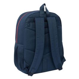 Bolsa de Deporte El Ganso Classic Azul marino
