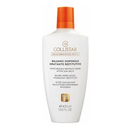 Collistar Moisturizing restructuring after sun balm 200 ml Precio: 15.49999957. SKU: B12Z2E632X