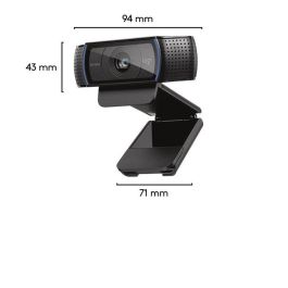 Logitech HD Pro Webcam C920 Logitech HD Pro Webcam C920