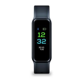 Beurer AS-99 Sensor de Actividad Física con Bluetooth y Monitor de Frecuencia Cardíaca, Notificaciones, Compatible con HealthManager