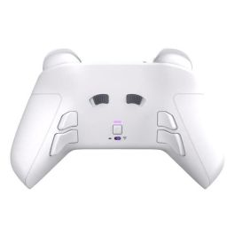 Victrix Pro BFG Reloaded 0840454400847 Mando Modular Inalámbrico para PlayStation - Blanco