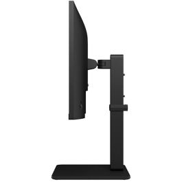 LG 24BA550-B Monitor 23.8" Full HD IPS 100Hz 5ms DP HDMI USB Pivot Negro