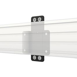 B-Tech BT8390-WFK2 Soporte de Fijación System X para Carriles BT8390, Video Walls, Pared/Poste, Negro, 19mm, 5mm Grosor B-Tech BT8390-WFK2 Soporte de Fijación System X para Carriles BT8390, Video Walls, Pared/Poste, Negro, 19mm, 5mm Grosor