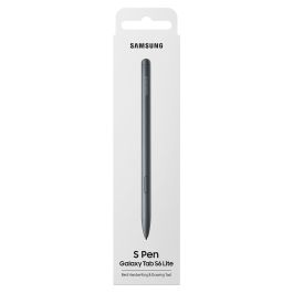 Samsung EJ-PP610 S Pen Stylus para Galaxy Tab S6 Lite, Oxford Gray