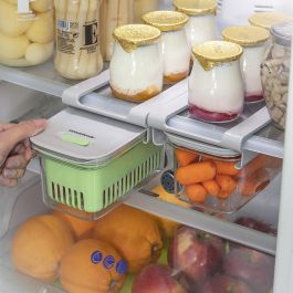 Recipiente Conservador de Alimentos Prefo InnovaGoods Precio: 8.49999953. SKU: V0103436