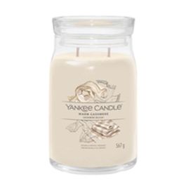 Vela Perfumada Yankee Candle Warm Cashmere 567 g