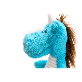 Gloria Finn Monstruito Peluche para Perro con Sonido Juguete Interactivo