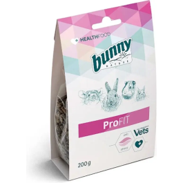 Bunny Nature Suplemento Profit Antiestres 200 gr Precio: 5.5. SKU: B1ECLLY4P7