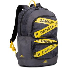 Riva NB Rucksack Erebus 13,3" grau camo 5421 Precio: 27.1282. SKU: B1BNK54VA8