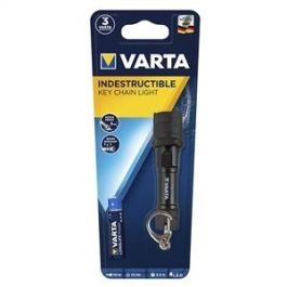 Varta 16701101421 Linterna Indestructible con Cadena LED 12 LM, 1xAAA Precio: 5.59000035. SKU: S7902814
