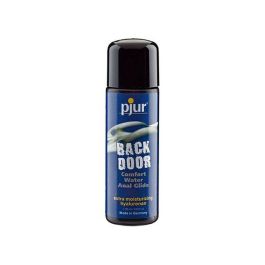 Lubricante Anal Pjur 30 ml Lubricante Anal Pjur 30 ml Precio: 7.79000057. SKU: S4001256