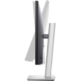 DELL Monitor P2725QE 27" 4K UHD IPS HDMI DP USB-C LAN 100Hz