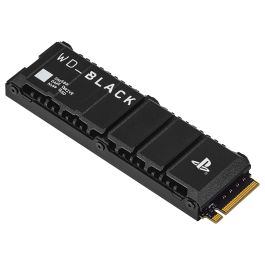 Sandisk WDBBYV0020BNC-WRSN SSD M.2 4 TB NVMe PCIe 4.0 x4 para Sony PlayStation 5 Precio: 1960.69000039. SKU: B1K3VZMBVJ