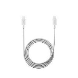 Xiaomi Cable USB-C a USB-C Trenzado 6A 1 Metro Precio: 7.95000008. SKU: B16WRRJPH2